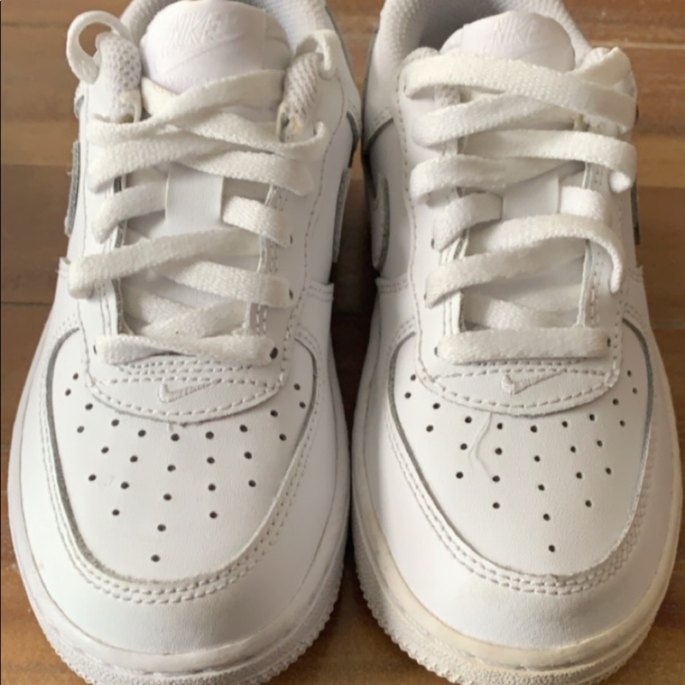 Nike Air Force, size 11c